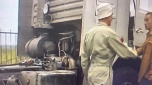 Дальнобойщики серия 17призрак