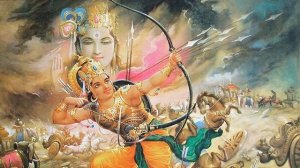 Бхагавад Гита как она есть. Глава 8. Достижение Всевышнего.