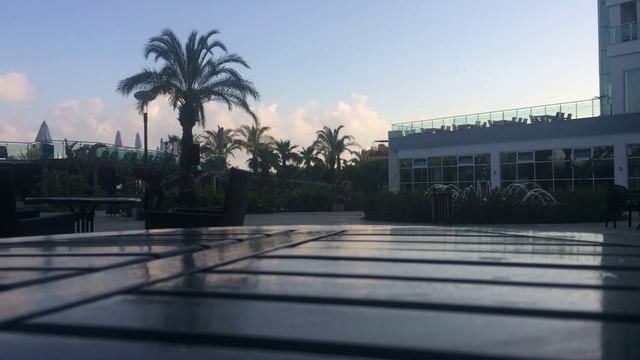 Sherwood Breezes Resort