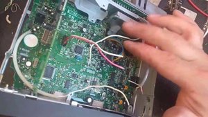 Как установить  AUX и Bluetooth в любую магнитолу, показываю на примере магнитолы AUDI conсert