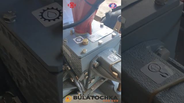 Майже [трактор] = НАЙКРАЩИЙ МОТОБЛОК! Де замовити мотоблок Мотор Січ❓️