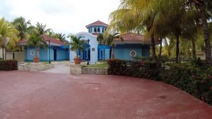 Iberostar Playa Alameda Tour 4 Varadero Cuba GoPro Hero3+ Black Edition