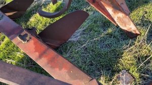 Плуг ПЛН 4 распродаем хозяйство