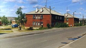 1994 - Ковдор