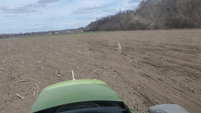 Закриття вологи 2022р. Claas arion 610C ЗГ-6 смотреть онлайн