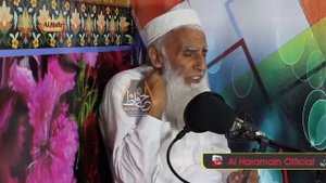 Pashtoo naat in very beautiful voice of baba//dangerous hacker