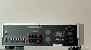 Onkyo A-9377 - www.stassen.nl