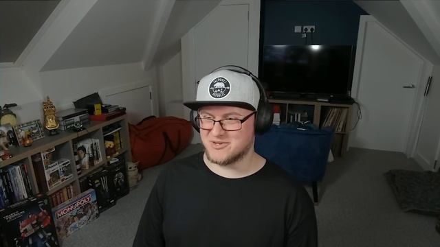 Ex-WWE Fan Reacts to Cody Rhodes vs Roman Reigns