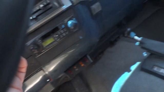 1987 Chevrolet K5 Blazer Silverado Review