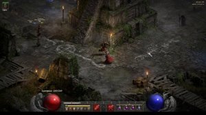 Diablo II Resurrected #44