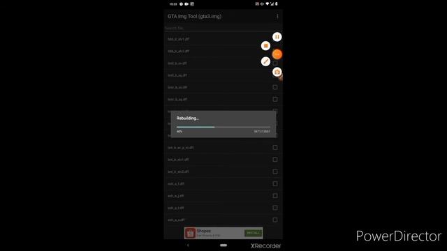 Kawasaki ninja Mod samp launcher Android