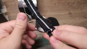 UNBOXING CASIO DURO MDV-10C-1A2VEF