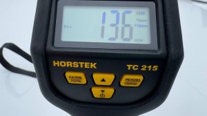 Толщиномер Horstek TC 215 автоподбор новинка 2025 года . Проверка на наличие цинка changan cs35