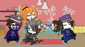 Челенжь 24 часа Автоны в одной комнате!