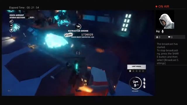 Just cause 3 sky fortress expansion pass walkthrough смотреть онлайн