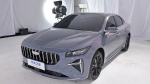 Новый Geely Preface 2025 имеет 3 недостатка, из-за которых им некомфортно управлять: мнение эксперта