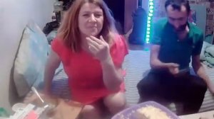 Инна Карпова к встрече 24 года ГОТОВА  2