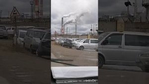 Экспедирование по Ангарску,посмотрите только на эту красоту Ангарска
