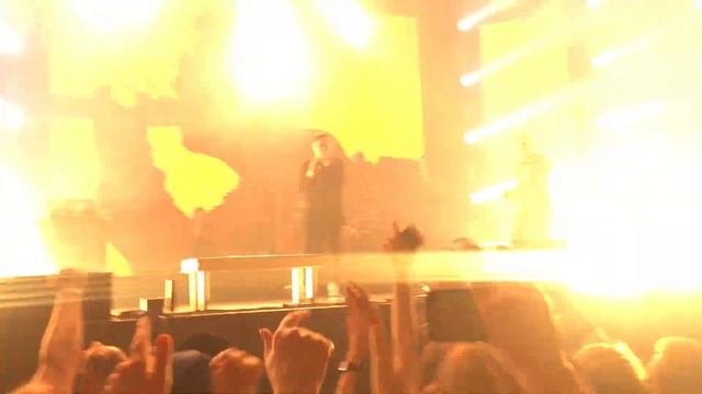 Anacondaz - Смотри на меня @live 30.11.18 Adrenaline Stadium смотреть онлайн