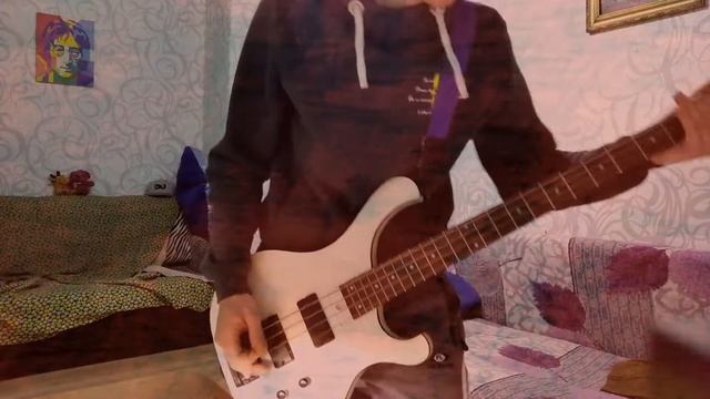 miha bass cover death lack of comprehension