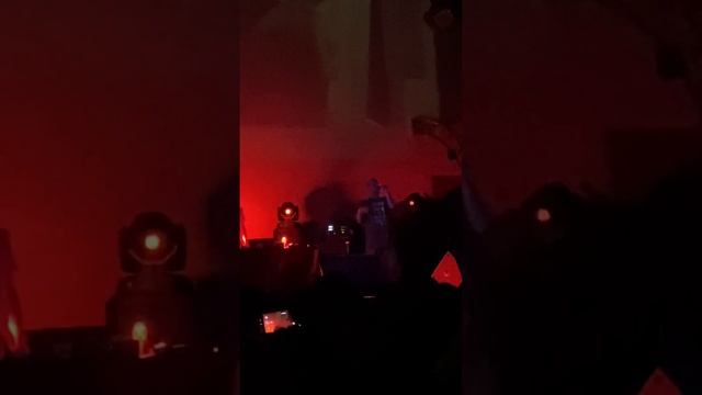 4 позиции бруно - Коммивояжёр live (СПБ 30.09.23)