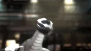 Робот-ящер WowWee Roboreptile