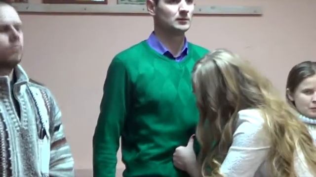 мастер- класс 11.11.2016 Центр правильной и красивой речи "Сила голоса "