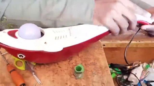 Dolphins Massage Machine смотреть онлайн