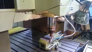 CNC Mikromat 9A - rekonstrukcija upravljanja na CNC mašini u Tehnički remont-Bratunac