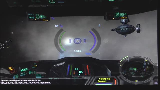 X2.УГРОЗА - космический симулятор-стратегия. Двадцать восьмой игровой день.