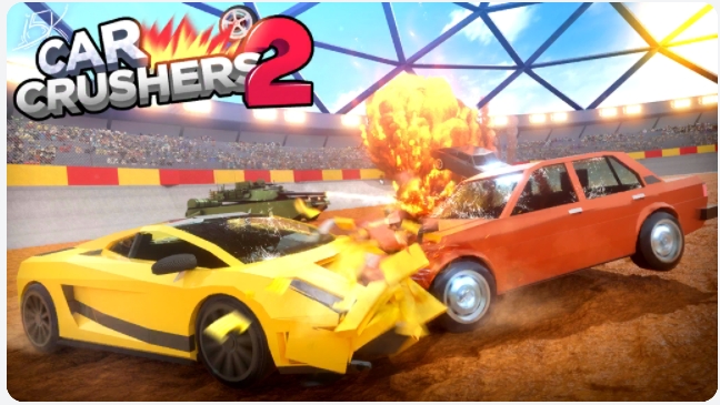 Кар кашерс 2 Снова вернулся! смотреть онлайн