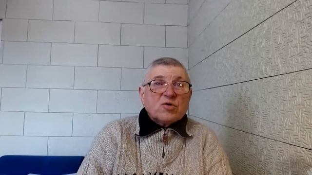 Что такое христианство? ч.28 (Александр Тарасенко)