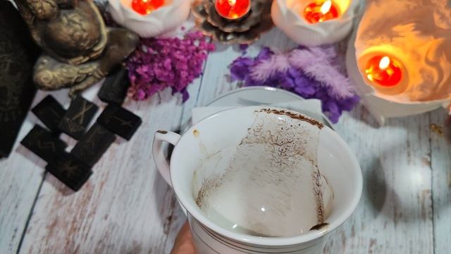 ‼️ТЫ ДОЛЖНА ЗНАТЬ, ЧТО ЖДЁТ ТЕБЯ В НОВОМ 2025 ГОДУ ‼️☕САМОЕ ТОЧНОЕ ГАДАНИЕ НА КОФЕЙНОЙ ГУЩЕ на ГОД