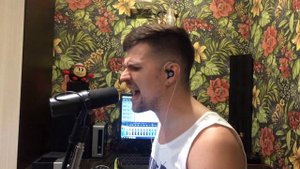 Mudvayne - Forget to Remember (Vocal Cover by Leo Morozov)