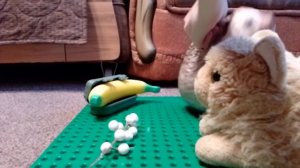 Приключения Хренобуса.Серия 1 Сезон 1
Лесная ведьма