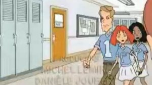 Что с Энди 1 Сезон (Серия 6)