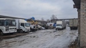 Эффективность тормоза наката прицепа! Гидравлическая система тормозов!
