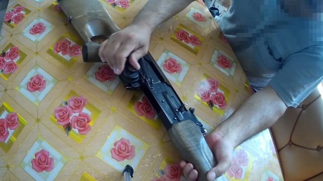 БЛОКИРАТОР СПУСКОВОГО МЕХАНИЗМА ДЛЯ ОРУЖИЯ  LOCK TRIGGER LOCK FOR WEAPONS