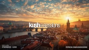 #276 KushSessions (Liquid Drum & Bass Mix)
