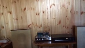 Ригонда стерео + однотакт 300b