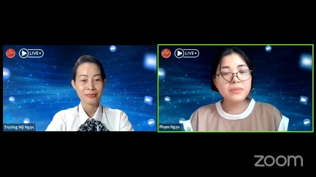 Ăn trưa cùng WiT Story - 219 - Nâng Tầm Nhận Thức Chuyển Hóa Cuộc Đời - Mỹ Ngọc смотреть онлайн