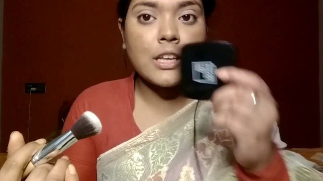 SARASWATI PUJA MAKEUP LOOK #shorts