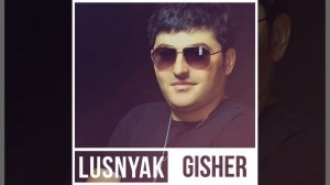Lusnyak Gisher