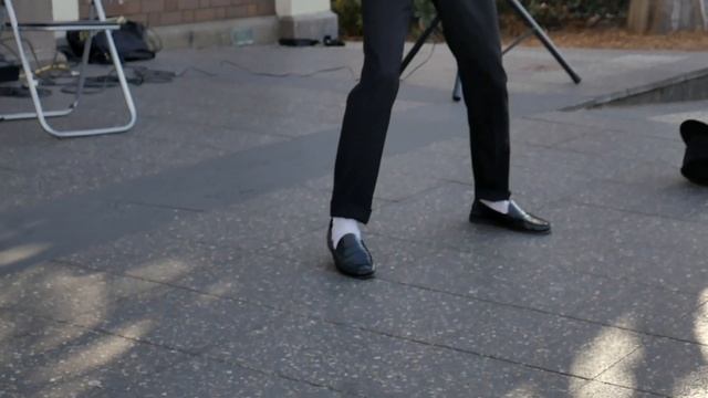 Hayden Huynh - Billie Jean - Throughout The Years Mashup Megamix - Michael Jackson