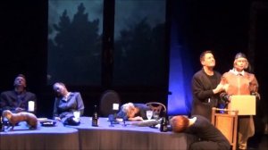 Северный ветер Ренаты Литвиновой