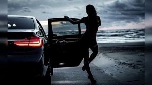 Ahmed shad - Милая моя нежная моя 🎵 (Супер ремикс)❀