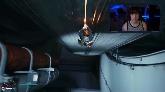 Star Wars Jedi: Survivor (PS5) | En Español | Parte 8 смотреть онлайн