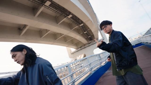 Jairo - Dance Alive  Beatbox