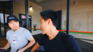 Day in the Life with Ricoh GR IIIx