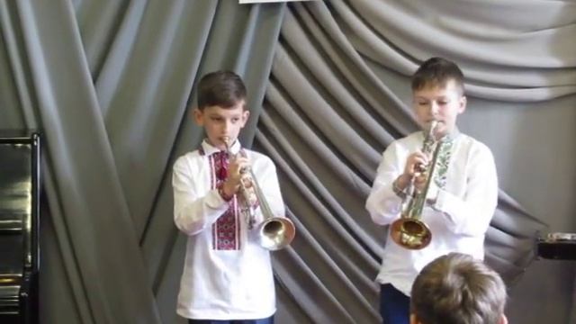 Трубачи смотреть онлайн